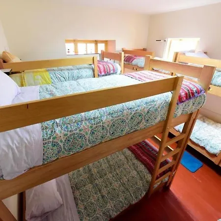 Evaluna Hostel
